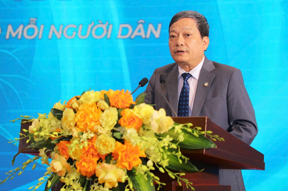 Sàng lọc lao trong khám sức khỏe định kỳ: Giải pháp trọng tâm để chấm dứt bệnh lao